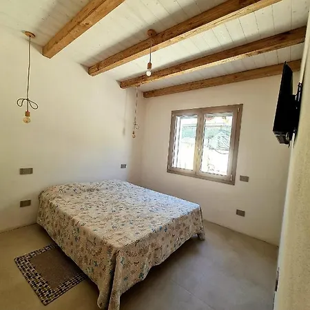 Domu Portu Frailis Apartament Tortolì