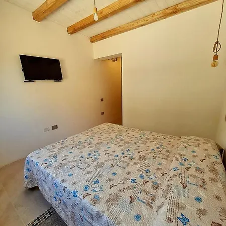 Apartament Domu Portu Frailis
