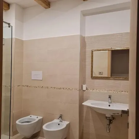 Apartament Domu Portu Frailis