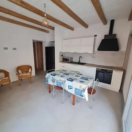 Apartament Domu Portu Frailis *