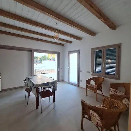 Domu Portu Frailis Apartament Tortolì