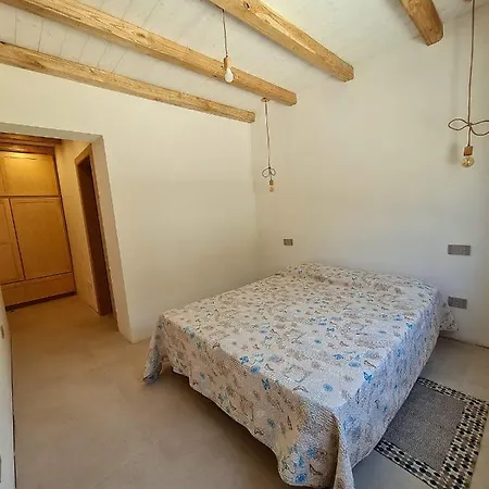 Domu Portu Frailis Apartament *
