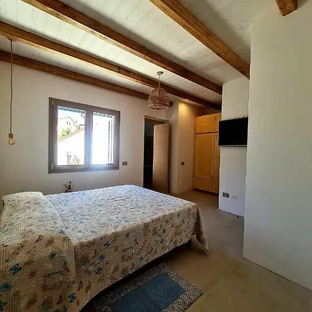 Domu Portu Frailis Apartament
