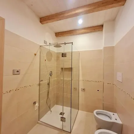 Apartament Domu Portu Frailis